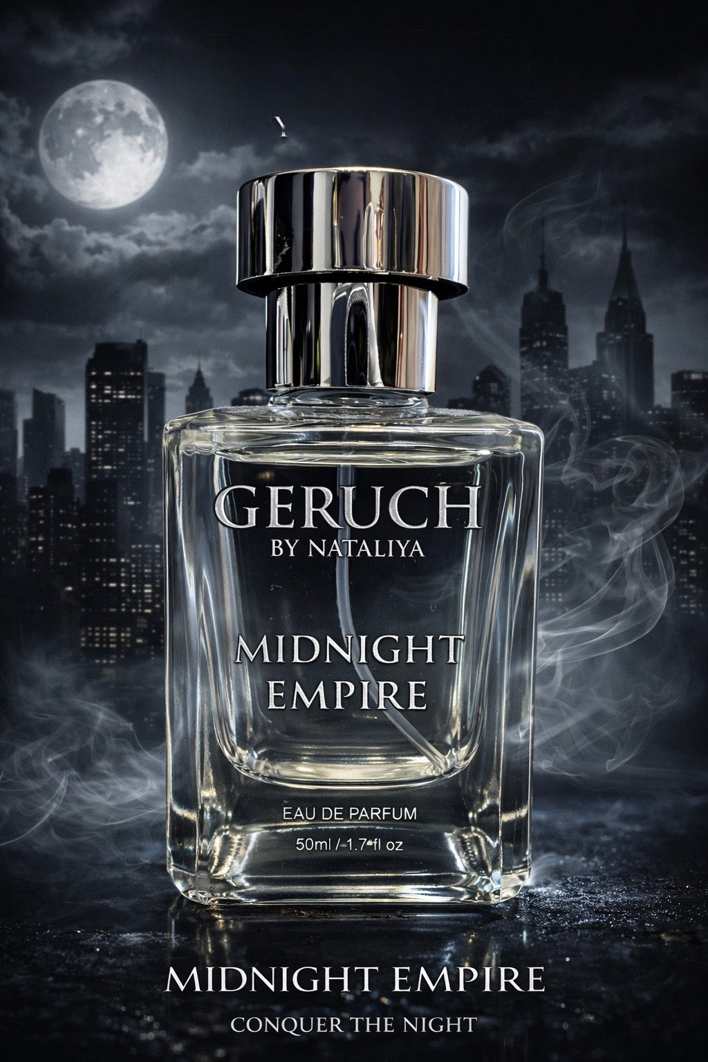 Midnight Empire