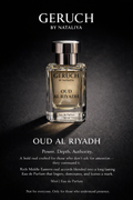 Oud Al Riyadh