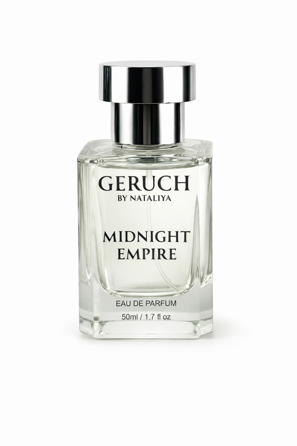 Midnight Empire