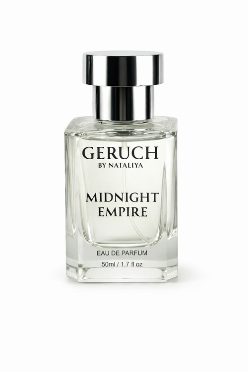 Midnight Empire